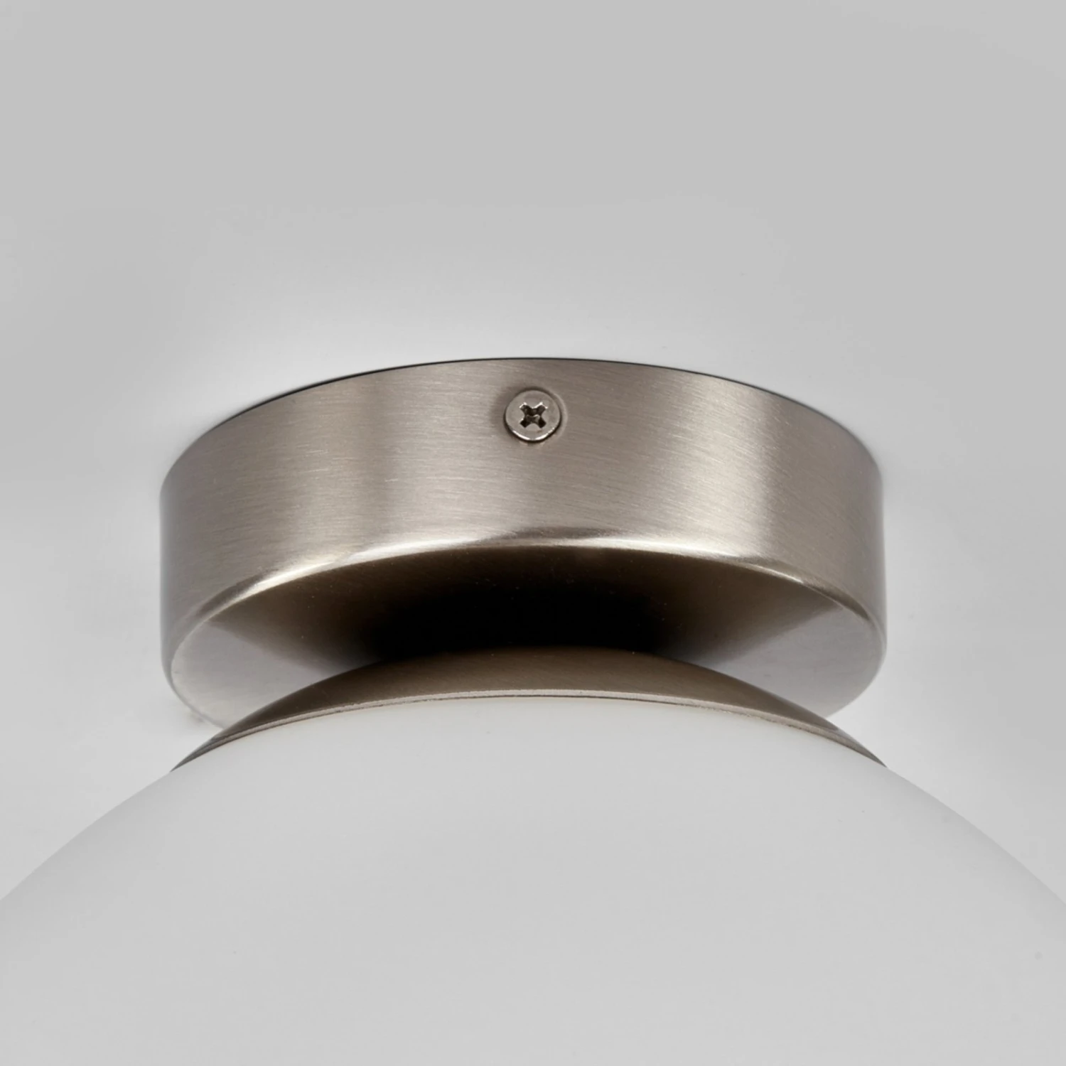 Runde Badezimmer-Deckenleuchte Lennie 7 Runde Badezimmer-Deckenleuchte Lennie – Bild 5