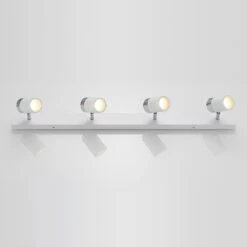 4-flammiger Deckenstrahler Kardo, IP44 14 4-flammiger Deckenstrahler Kardo, IP44 -Innenleuchten Store 9641088 3