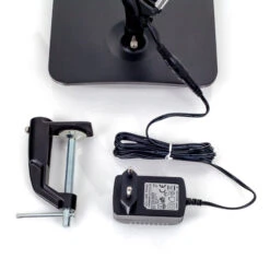 Felipe - LED-Schreibtischleuchte Mit Klemmfuß 19 Felipe - LED-Schreibtischleuchte Mit Klemmfuß -Innenleuchten Store 9643013 8