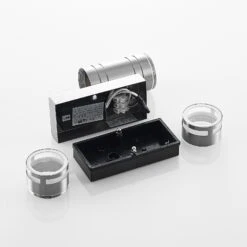 Lindby Catalin Außenwandleuchte, Sensor, 2-flammig 19 Lindby Catalin Außenwandleuchte, Sensor, 2-flammig -Innenleuchten Store 9647093 8