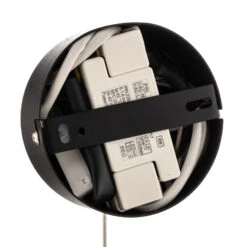 Lucande Danson LED-Pendelleuchte, Einflammig -Innenleuchten Store 9648003 8