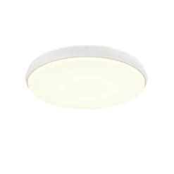 Arcchio Brady LED-Deckenlampe, Weiß, Rund, 30 Cm -Innenleuchten Store 9649004 5