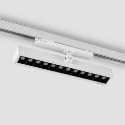 Arcchio Millay LED-Schienenstrahler Weiß 4000K 14 Arcchio Millay LED-Schienenstrahler Weiß 4000K -Innenleuchten Store 9654015 3