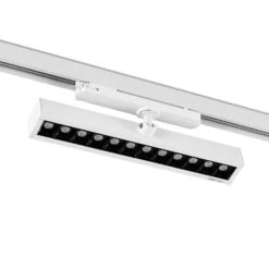 Arcchio Millay LED-Schienenstrahler Weiß 4000K 15 Arcchio Millay LED-Schienenstrahler Weiß 4000K -Innenleuchten Store 9654015 4