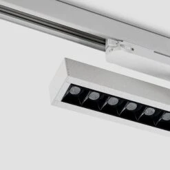 Arcchio Millay LED-Schienenstrahler Weiß 4000K 17 Arcchio Millay LED-Schienenstrahler Weiß 4000K -Innenleuchten Store 9654015 6