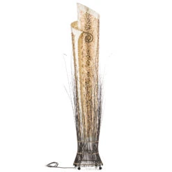 Exotische Stehleuchte YUNI 150 Cm -Innenleuchten Store 9655156 3