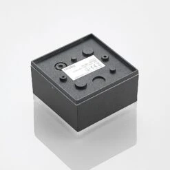 Lindby Mathea LED-Außen-Deckenleuchte, Eckig 18 Lindby Mathea LED-Außen-Deckenleuchte, Eckig -Innenleuchten Store 9915004 7