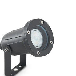 Lindby Donnacha Außen-Spot Mit Erdspieß 14 Lindby Donnacha Außen-Spot Mit Erdspieß -Innenleuchten Store 9915006 3