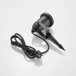 Lindby Donnacha Außen-Spot Mit Erdspieß 18 Lindby Donnacha Außen-Spot Mit Erdspieß -Innenleuchten Store 9915006 7