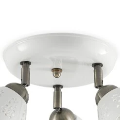 Lindby Efgenia Deckenstrahler, Dreiflammig -Innenleuchten Store 9921104 6