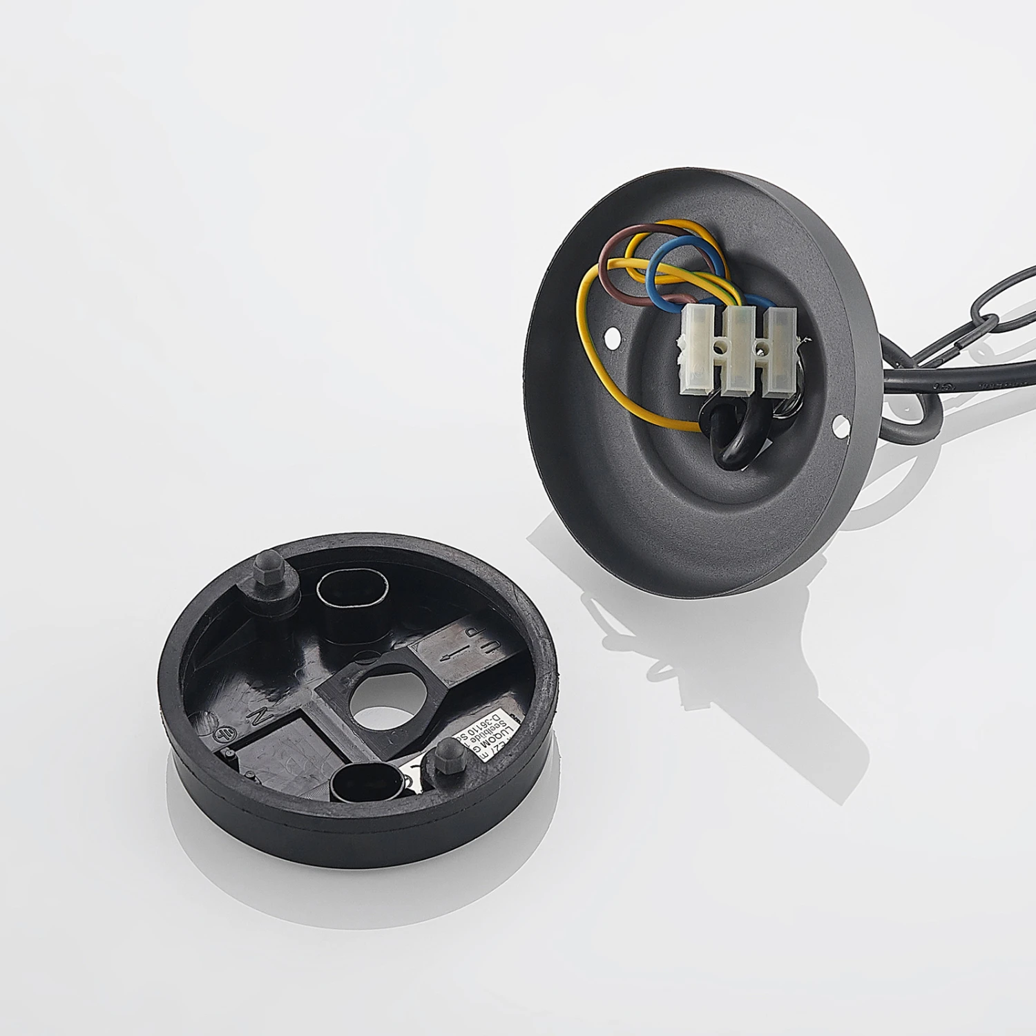 Lindby Elinda Pendelleuchte Für Den Außenbereich 11 Lindby Elinda Pendelleuchte Für Den Außenbereich – Bild 9