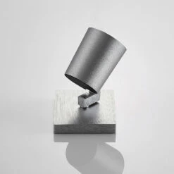 Arcchio Iavo Strahler, Eckig, Alu, 1-fl. 16 Arcchio Iavo Strahler, Eckig, Alu, 1-fl. -Innenleuchten Store 9928006 5