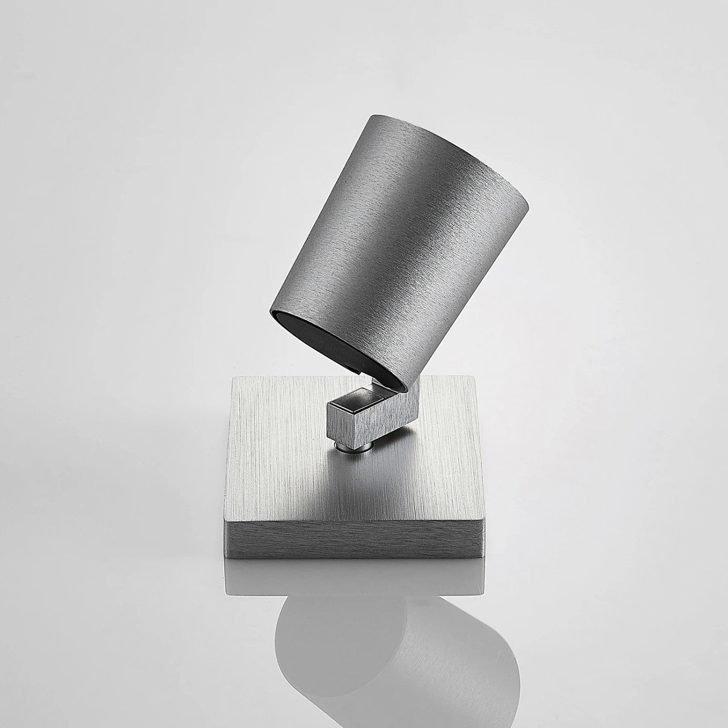 Arcchio Iavo Strahler, Eckig, Alu, 1-fl. 8 Arcchio Iavo Strahler, Eckig, Alu, 1-fl. – Bild 6