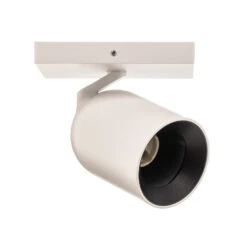 Arcchio Brinja Strahler, Kurz, Eckig, Weiß 1-fl. -Innenleuchten Store 9928120 4