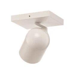 Arcchio Brinja Strahler, Kurz, Eckig, Weiß 1-fl. -Innenleuchten Store 9928120 6