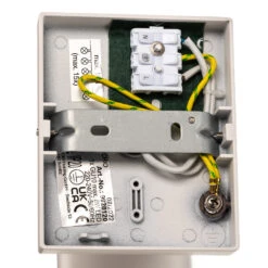 Arcchio Brinja Strahler, Kurz, Eckig, Weiß 1-fl. -Innenleuchten Store 9928120 7