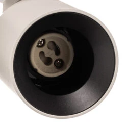 Arcchio Brinja Strahler, Kurz, Eckig, Weiß 1-fl. -Innenleuchten Store 9928120 8