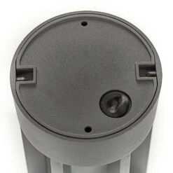 LED-Sockelleuchte Jordis In Dunkelgrau -Innenleuchten Store 9932013 7