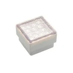 Prios Ewgenie LED-Bodeneinbauleuchte, 10 X 10 Cm -Innenleuchten Store 9934017 2