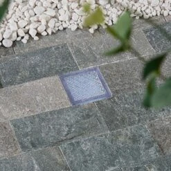 Prios Ewgenie LED-Bodeneinbauleuchte, 10 X 10 Cm -Innenleuchten Store 9934017 4