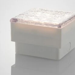 Prios Ewgenie LED-Bodeneinbauleuchte, 10 X 10 Cm -Innenleuchten Store 9934017 6