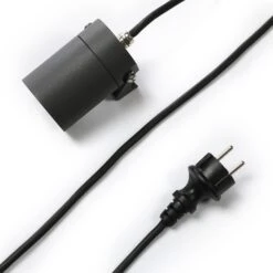 Lindby Lobelia Erdspießstrahler, GU10, IP65 -Innenleuchten Store 9934029 7