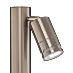 Lindby Azemina Wegeleuchte, V4A, Einflammig -Innenleuchten Store 9934073 3