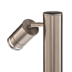 Lindby Azemina Wegeleuchte, V4A, Einflammig -Innenleuchten Store 9934073 4