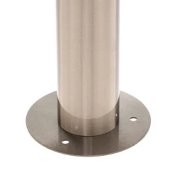 Lindby Azemina Wegeleuchte, V4A, Einflammig -Innenleuchten Store 9934073 5