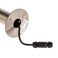 Lindby Azemina Wegeleuchte, V4A, Einflammig -Innenleuchten Store 9934073 7