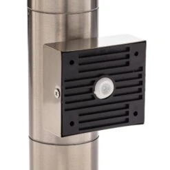 Lindby Myan Außenwandleuchte, V4A, Zweiflammig 15 Lindby Myan Außenwandleuchte, V4A, Zweiflammig -Innenleuchten Store 9934078 6