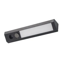 Arcchio Mitari LED-Unterbauleuchte, Schwarz 14 Arcchio Mitari LED-Unterbauleuchte, Schwarz -Innenleuchten Store 9934085 3