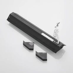 Arcchio Mitari LED-Unterbauleuchte, Schwarz 19 Arcchio Mitari LED-Unterbauleuchte, Schwarz -Innenleuchten Store 9934085 8