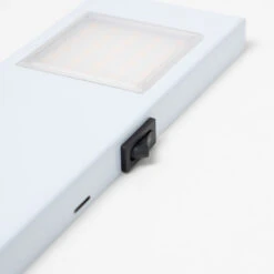 Prios Lorna LED-Unterbauleuchte Edelstahl 3 Stück -Innenleuchten Store 9934130 5