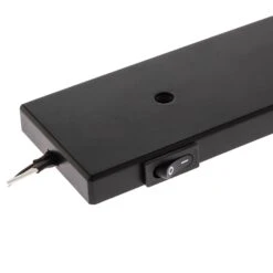 Lindby Amaryll LED-Unterbaulampe, 3er-Set, Schwarz 12 Lindby Amaryll LED-Unterbaulampe, 3er-Set, Schwarz -Innenleuchten Store 9934144 4