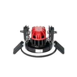 Arcchio Cyrian LED-Einbauleuchte, IP65, Schwarz -Innenleuchten Store 9934186 7