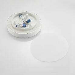 Arcchio Vanida LED-Deckenlampe, Weiß, 40 Cm -Innenleuchten Store 9939026 5