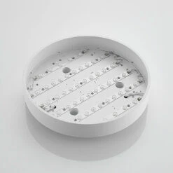 Arcchio Vanida LED-Deckenlampe, Weiß, 40 Cm -Innenleuchten Store 9939026 6