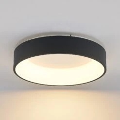 Arcchio Aleksi LED-Deckenleuchte, Ø 45 Cm, Rund -Innenleuchten Store 9939037 5
