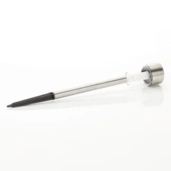 10 Edelstahl-LED-Solarleuchten Maarten -Innenleuchten Store 9945291 3