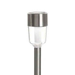 10 Edelstahl-LED-Solarleuchten Maarten -Innenleuchten Store 9945291 4