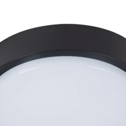 LED-Außendeckenlampe Nermin, IP65, Rund -Innenleuchten Store 9949011 6