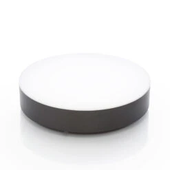 LED-Außendeckenlampe Lahja, IP65, Dunkelgrau -Innenleuchten Store 9949016 2