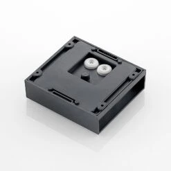 Lindby Ugar LED-Außenwandleuchte, 13 Cm Up/down -Innenleuchten Store 9949062 7