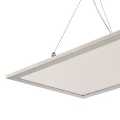 Lindby Luram LED-Hängeleuchte, CCT, Rechteckig -Innenleuchten Store 9956127 5