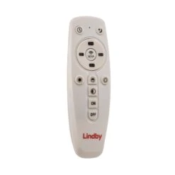 Lindby Luram LED-Hängeleuchte, CCT, Rechteckig -Innenleuchten Store 9956127 6