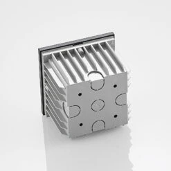 Arcchio Lanti Wandeinbauleuchte, Schwarz, G9, IP65 -Innenleuchten Store 9966195 7