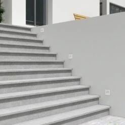 Arcchio Zamo Wandeinbauleuchte, Weiß, G9, IP65 11 Arcchio Zamo Wandeinbauleuchte, Weiß, G9, IP65 -Innenleuchten Store 9966200 2