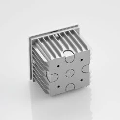 Arcchio Zamo Wandeinbauleuchte, Weiß, G9, IP65 15 Arcchio Zamo Wandeinbauleuchte, Weiß, G9, IP65 -Innenleuchten Store 9966200 6