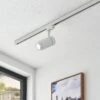 Arcchio Nanna LED-Schienenstrahler Weiß 3000K 21W -Innenleuchten Store 9967087